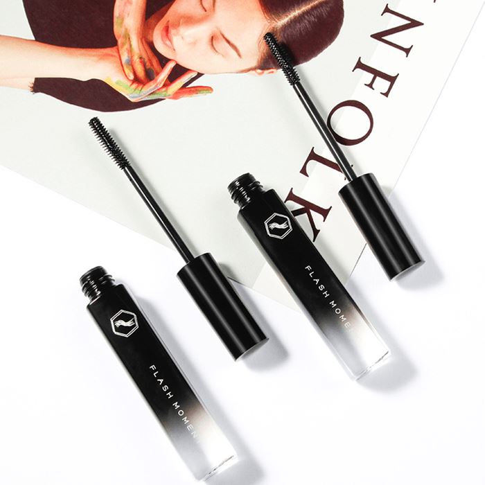 Portable Anti-frizz Hair Tamer Morning Shades