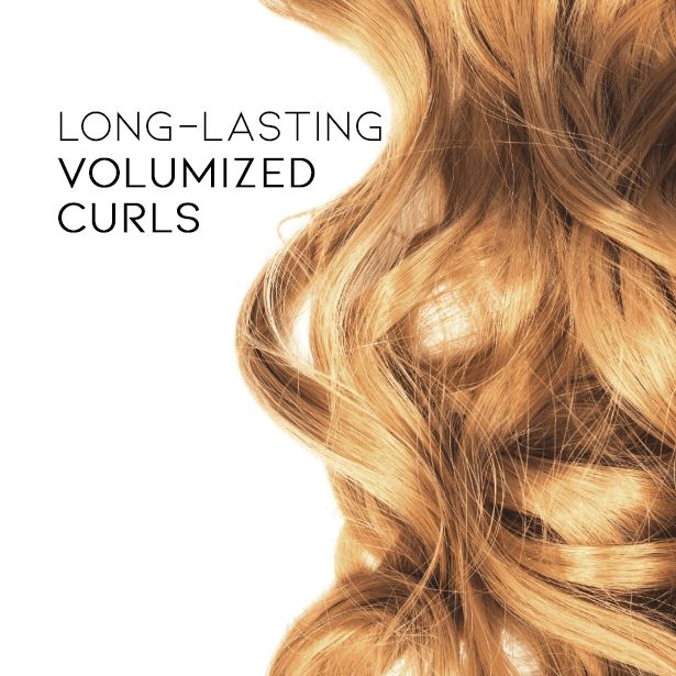 Heatless Curls Hair Rods Hair Styling Tools Every Day And Night