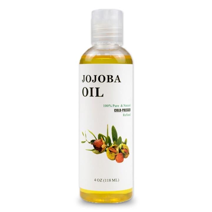 Jojoba Oil Personal Care Every Day And Night