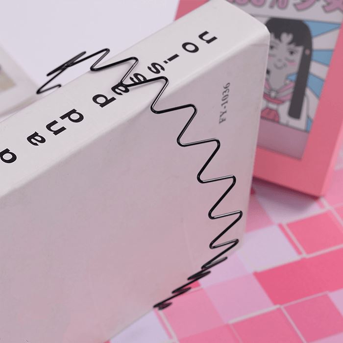 Men Styling Metal Headband Hair Accessories Every Day And Night