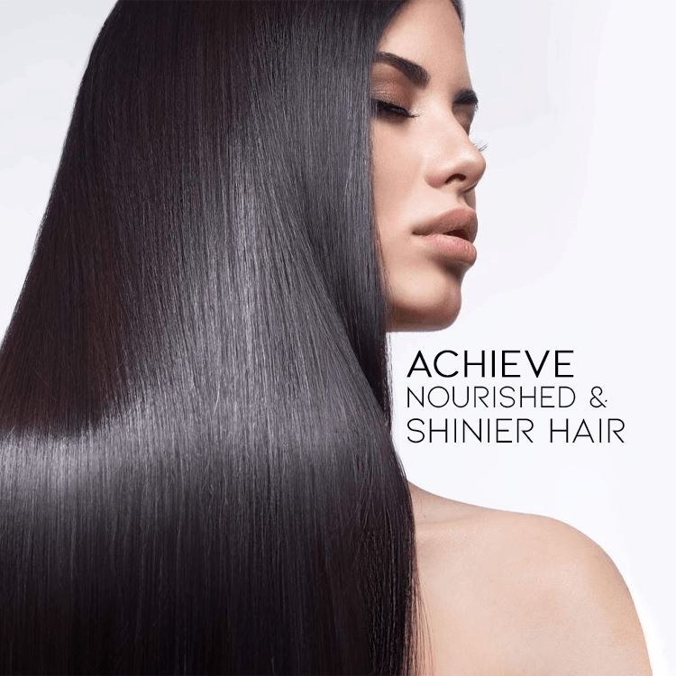 8 second Hair Mask Hair Care Every Day And Night