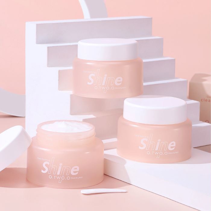 EasyOff Makeup Removal Cream Make-up Every Day And Night