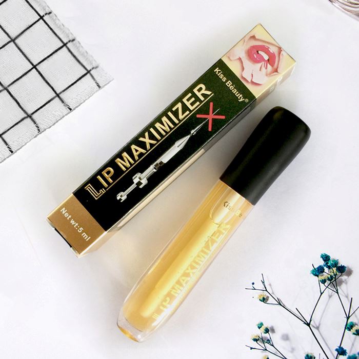 Like-A-Filler Lip Plumper Make-up Every Day And Night