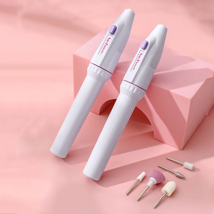 Multipurpose Electric Nail Filer Every Day And Night