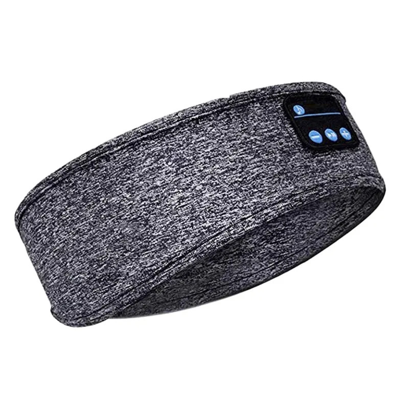 Lyseemin™ Bluetooth Stereo Headband