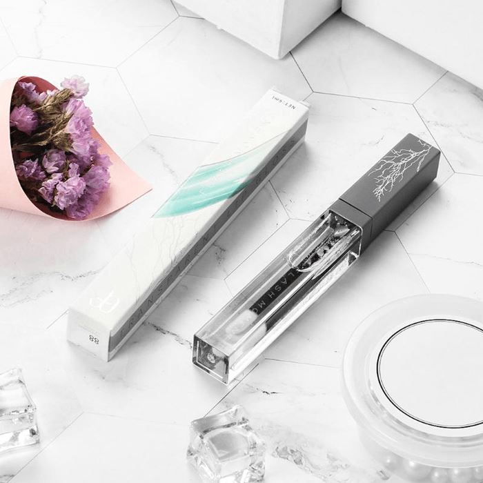 JuicyPlump High Shine Lip Gloss Morning Shades