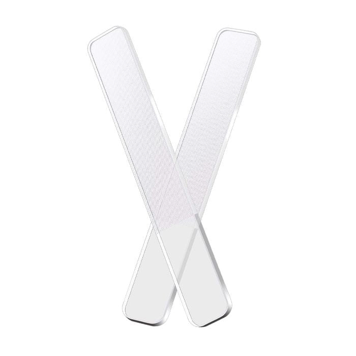 Clear Nail Shine Healthy Nail Filer Every Day And Night