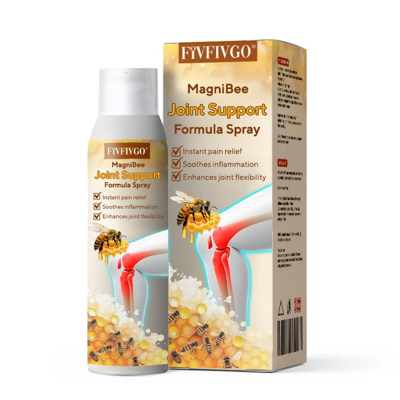 Fivfivgo® MagniBee Joint Support Formula Spray