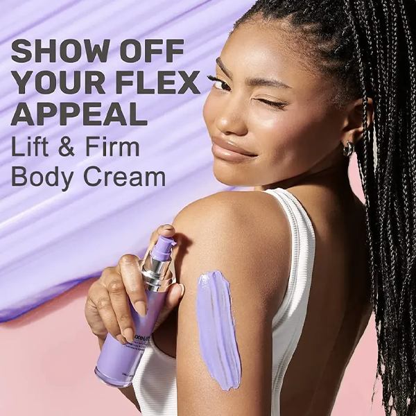 Fivfivgo™ LuxeLift Lift & Firm Körpercreme