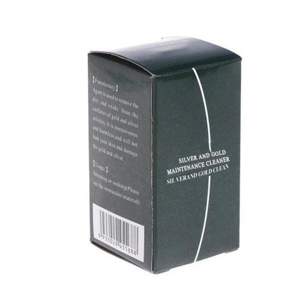 Simple Shine Jewelry Cleaner