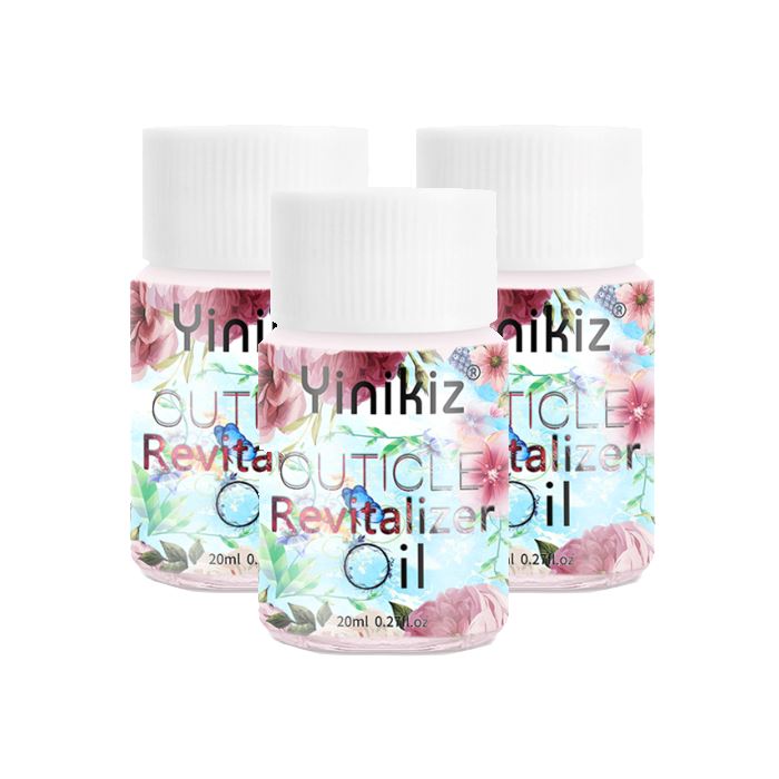 Vitamin E Deep Nourishing Cuticle Oil Nail Every Day And Night 3pcs (50% OFF) $10.00 Each