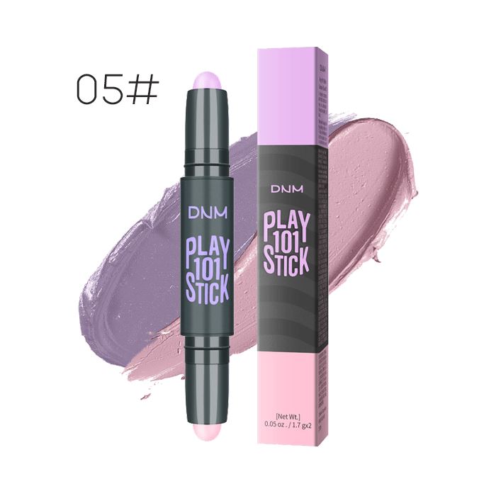 Light & Shadow Contour Stick Morning Shades 05#