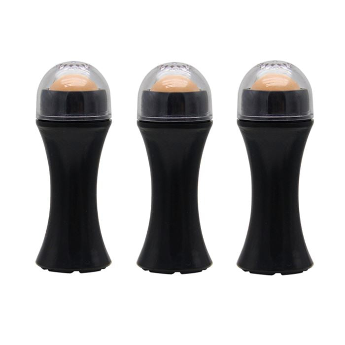 Oil Absorption Roller Make-up Every Day And Night