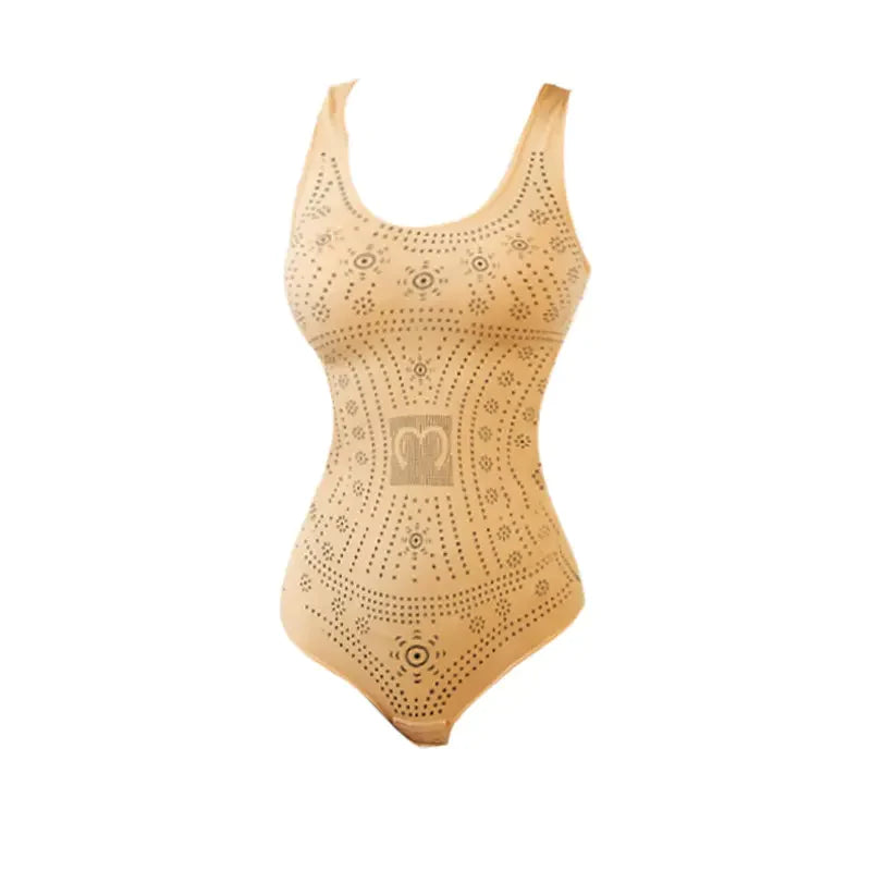 Fivfivgo™ Magnetic Nano Ion Fat Burning Belly Controlling Detoxifying Shaper