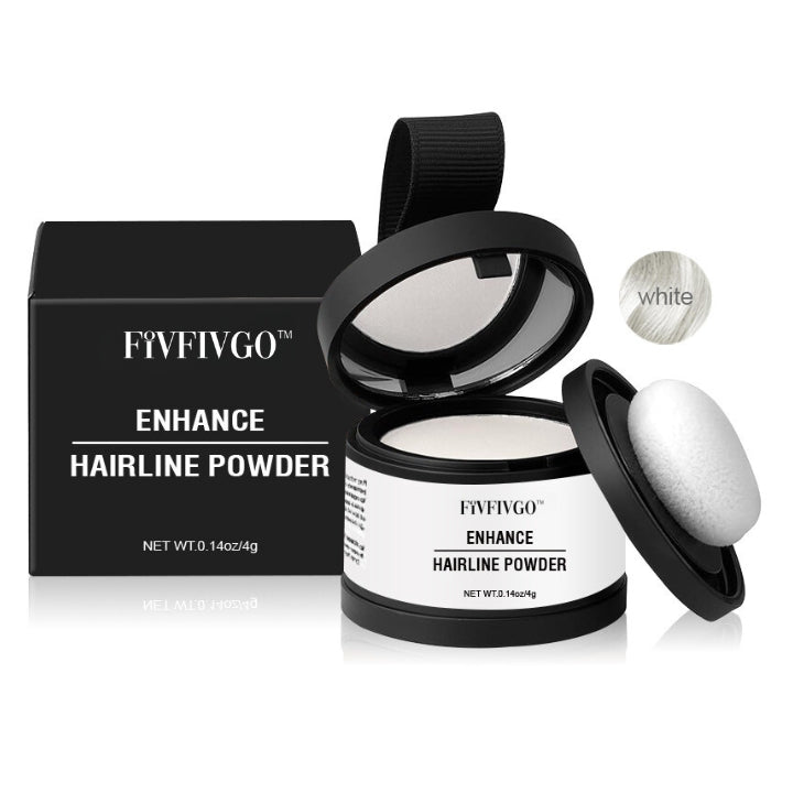 Fivfivgo™ Root Revive Hair Powder