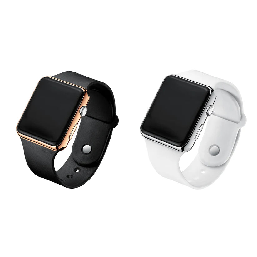 Fivfivgo™ Ultrasonic Fat Burner and Detox Bracelet - Energy Balance