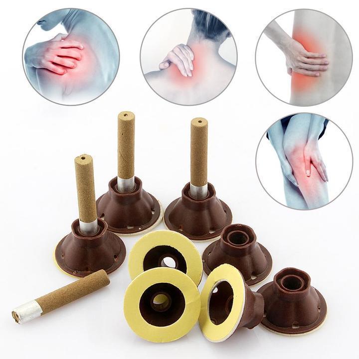 Chinese Detox Stick (20pcs)