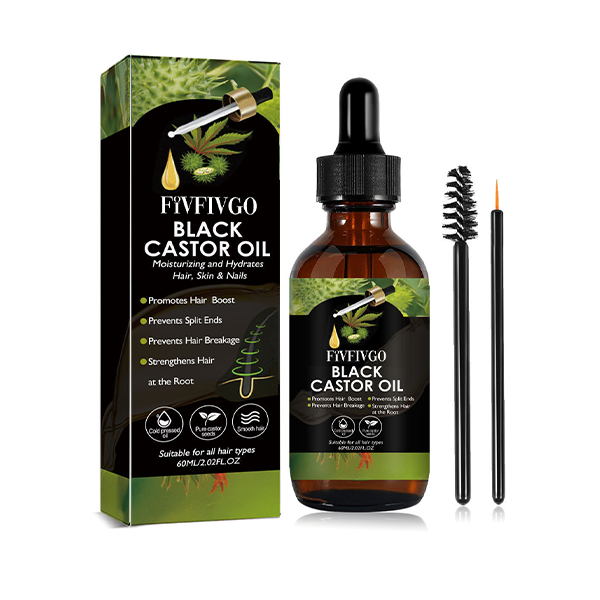 Fivfivgo™ Red Wave Laser Therapy Brosse pour la croissance des cheveux