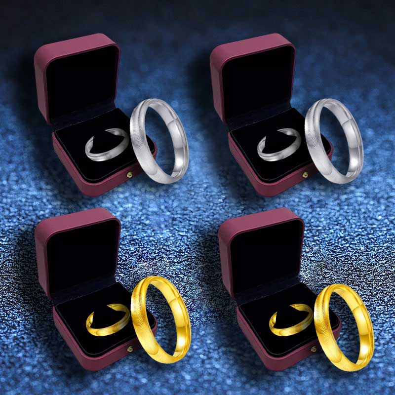 Fivfivgo™ Lymphatic Magnetic Therapy Cat Eyes Ring