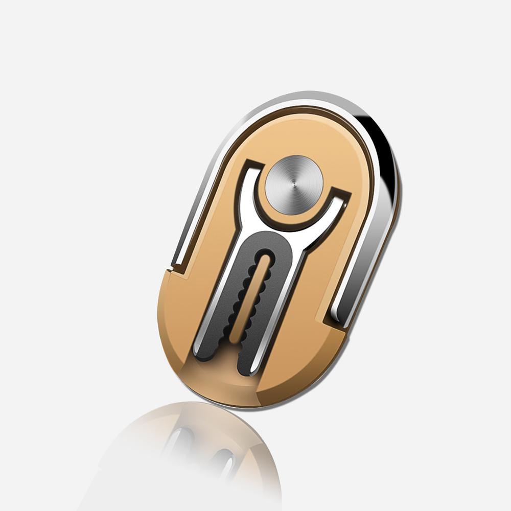 360° Metal Ring Phone Stand