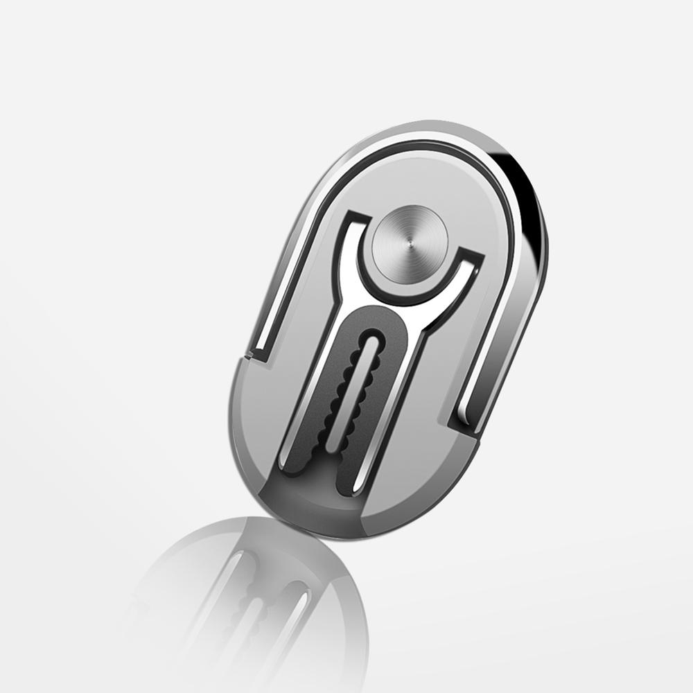 Multipurpose Mobile Phone Bracket