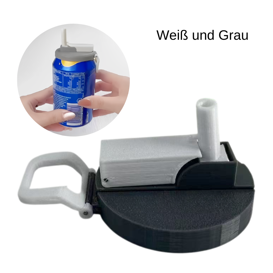 Nippen-Dose-Abdeckung