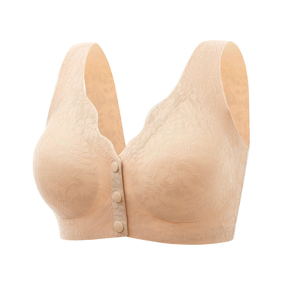 Fivfivgo™ PRO Ion Correction de Levage Lymphvity Soutien-Gorge de Désintoxication