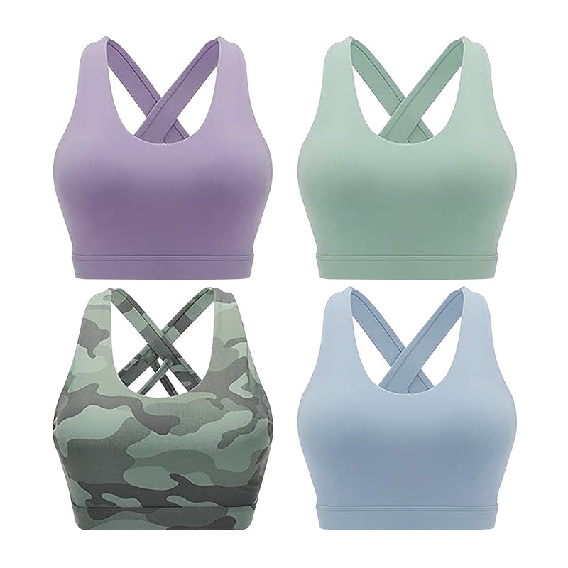 Fivfivgo™ Détox Lymphatique & Mise en forme & Soutien-Gorge de Levage Puissant