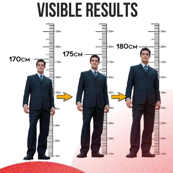 Fivfivgo™ Height Growth Patch (70% OFF ENDS IN 10 MINUTES)