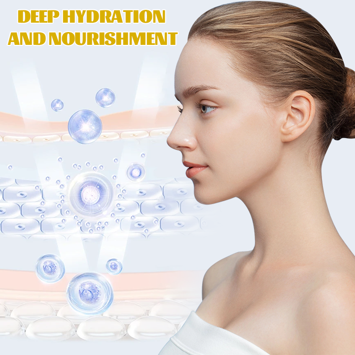 Fivfivgo™ Snailcollagen Lifting und straffende Creme
