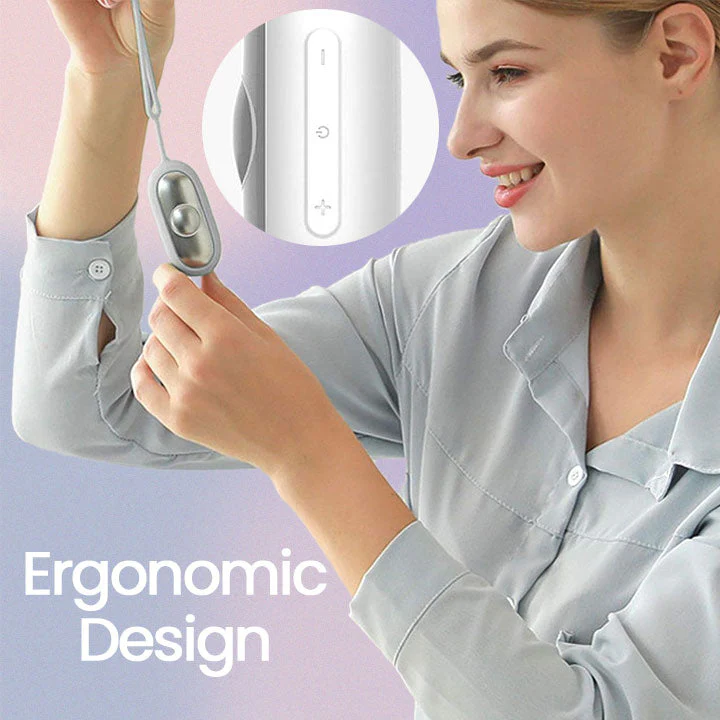 Fivfivgo™ SereneWave Sleep & Anxiety Relief Device