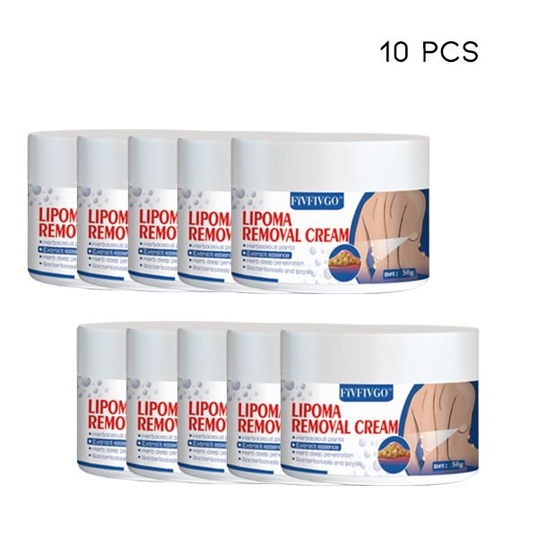 Fivfivgo™ LipoPRO Lipom-Entfernungs-Creme