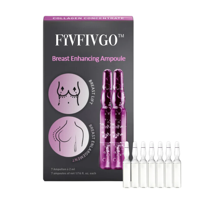 Fivfivgo™ Breast Enhancing Ampoule