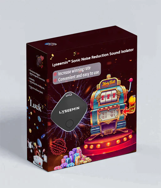 Lyseemin™ Sonic Noise Reduction Sound Isolator