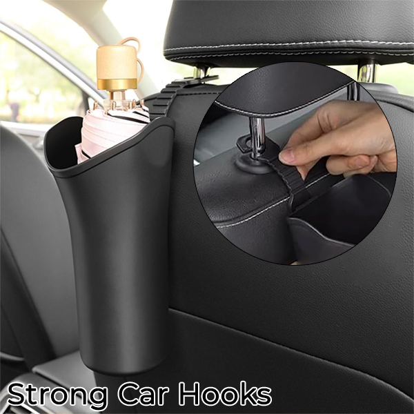 Multifunctional Umbrella Holder