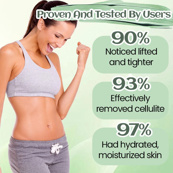 Fivfivgo™ VitaLift Mugwort Fat-Burning Firming Cream