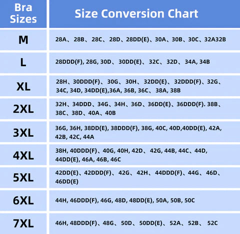 Fivfivgo™ FreezeSilk Lymphvitya Lifting Bra