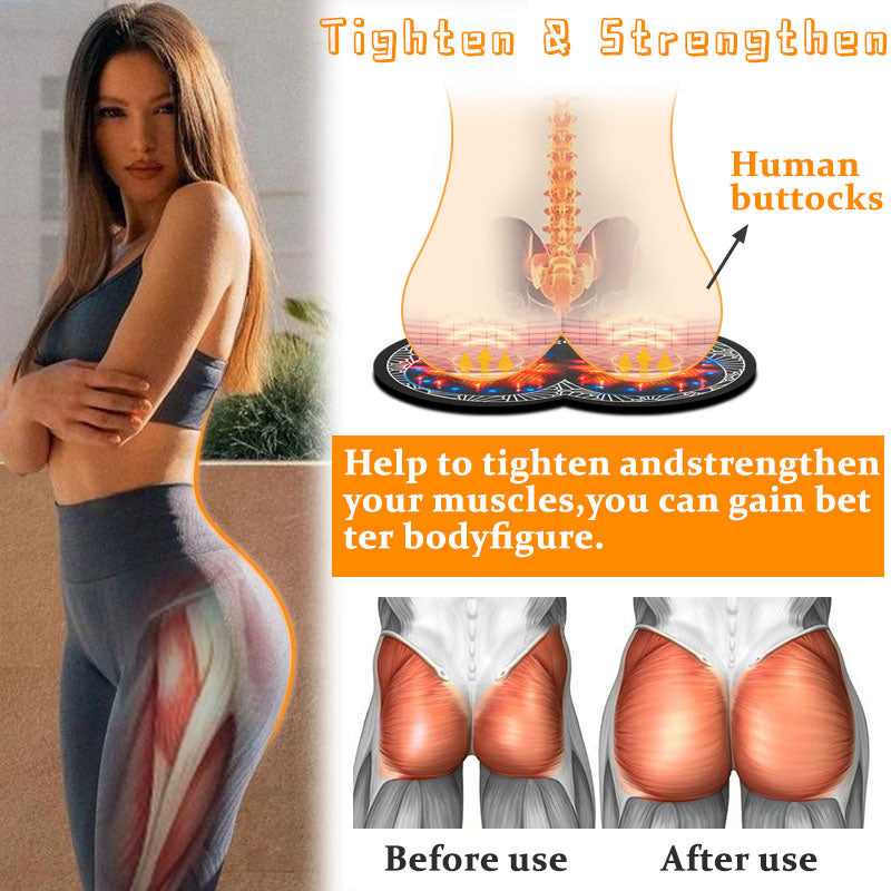Fivfivgo™ EMS Butt Tightening Massager