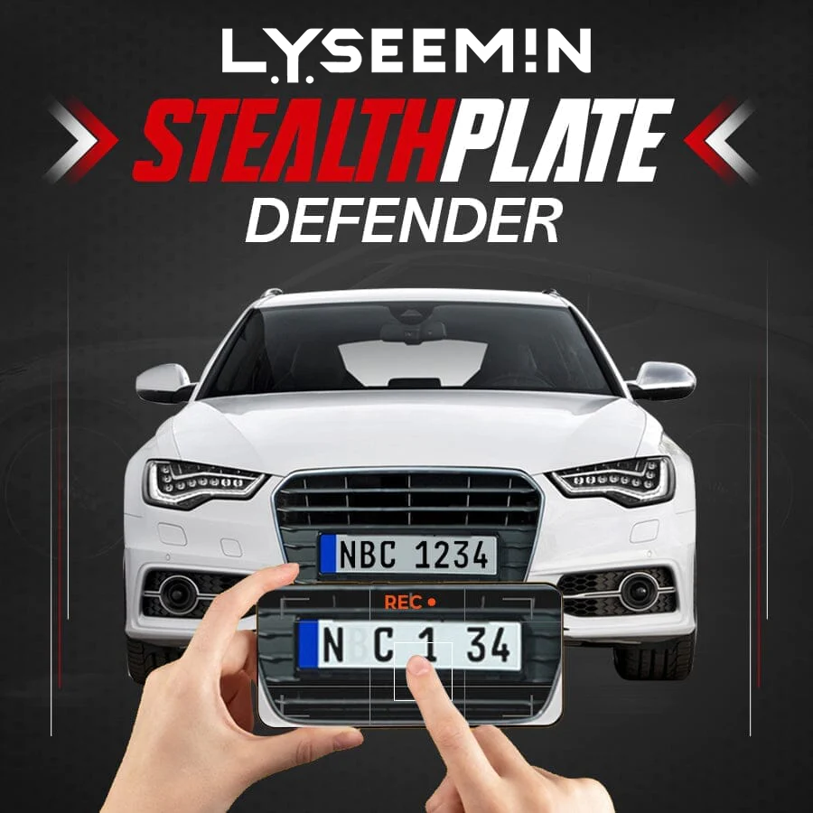 Lyseemin™ StealthPlate Défenseur