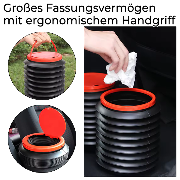 Faltbare Mehrzweckfahrzeug XL-Schaufel