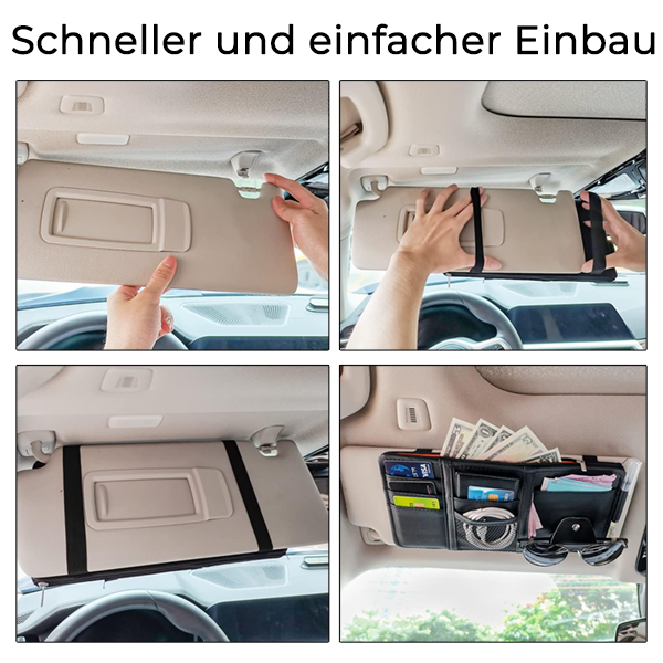 Sonnenblende Veranstalter