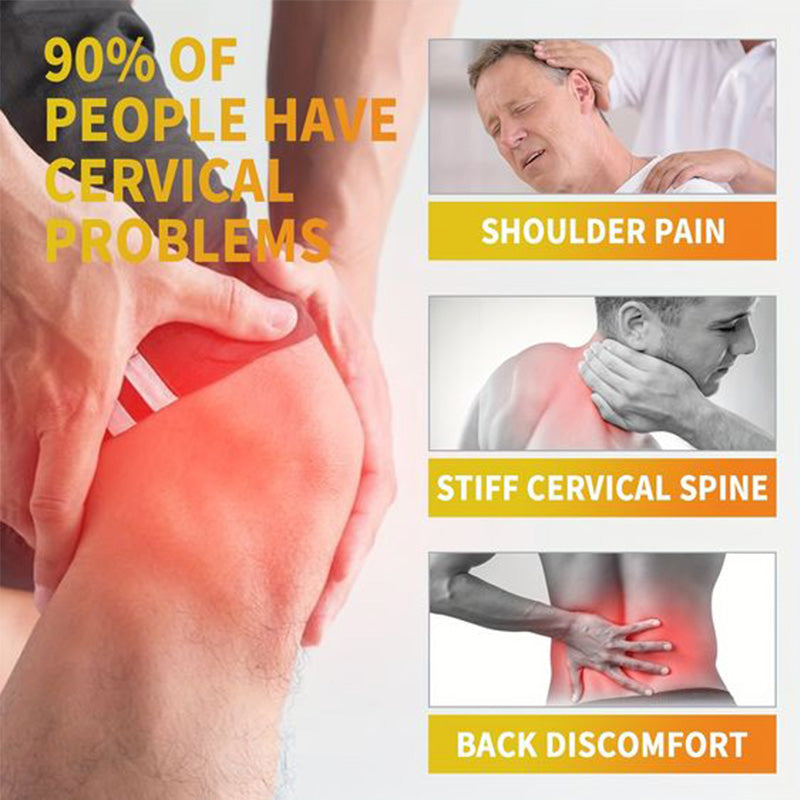 Fivfivgo™ Bee Venom Pain and Bone Healing Cream (New Zealand Bee Extract - Specialized for orthopaedic conditions and arthritis pain)