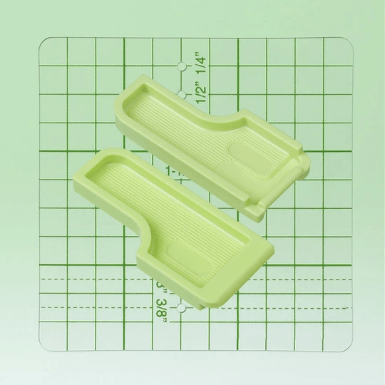 Sewing Seam Guide Positioning Plate