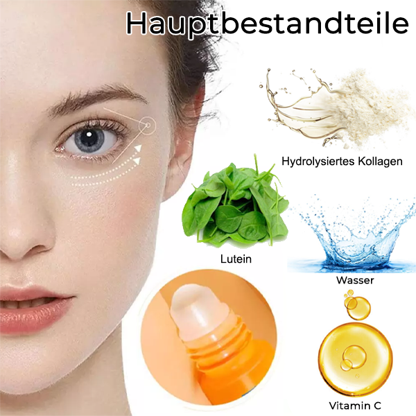 Fivfivgo® Koreanisches VC Lutein Augen-Essenzöl