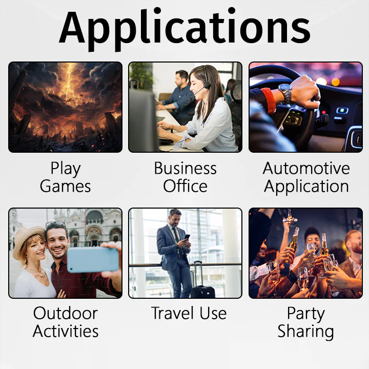 Lyseemin™ Unbegrenzter Hochgeschwindigkeits-Netzbegleiter