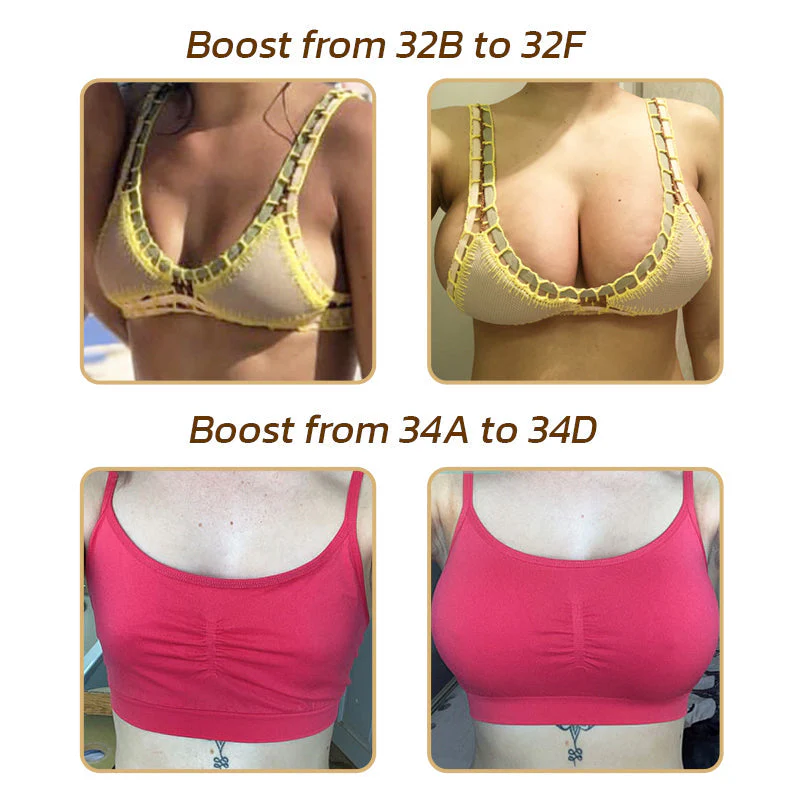Fivfivgo™ Pueraria Mirifica Papaya Juice Powder