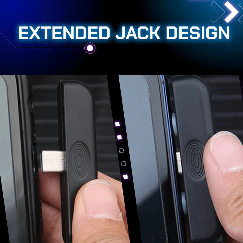 Lyseemin™ NostaPlay Mobile Phone Video Game Stick