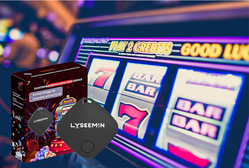 Lyseemin™ Electromagnetic Good Luck Device