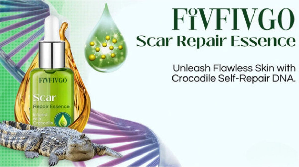 Fivfivgo™ Scar Repair Essence