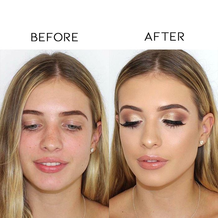 12 Shades Professional Concealer Make-up Every Day And Night